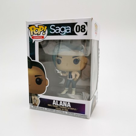 Funko Pop! Saga - Alana #08