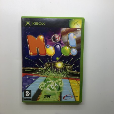 Mojo til Xbox Original