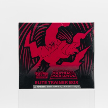 Pokemon Astral Radiance  Elite Trainer Box (ETB)