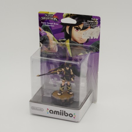 Amiibo No 39 Dark Pit til Nintendo