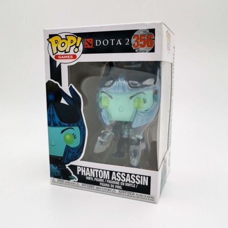 Funko Pop! Dota 2 - Phantom Assassin #356