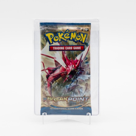 Pokemon XY BreakPoint Booster Pack fra 2016!