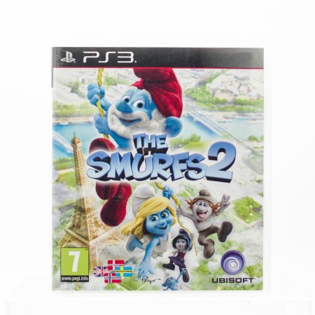 The Smurfs 2 til PlayStation 3 (PS3)
