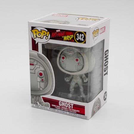 Funko Pop! Antman and the Wasp - Ghost #342