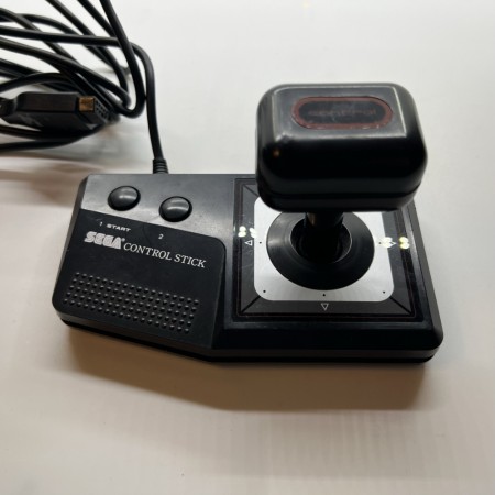 Sega Control Stick til Sega Master System 