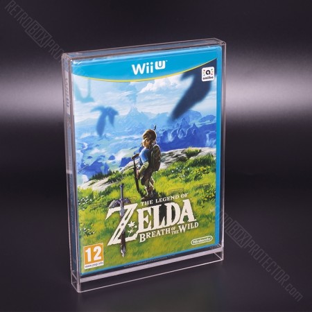 Akryl Wii/Wii U
