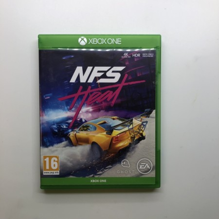 Need for Speed: Heat til Xbox One