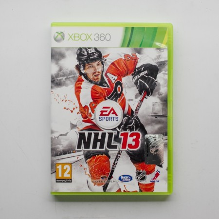 NHL 13 til Xbox 360
