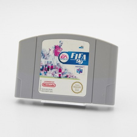 FIFA 99 til Nintendo 64