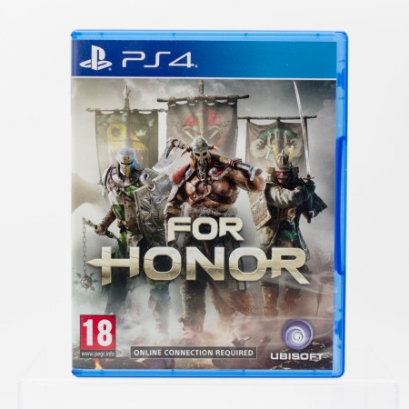 For Honor til Playstation 4 (PS4)