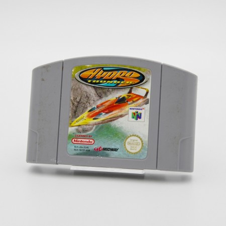 Hydro Thunder til Nintendo 64