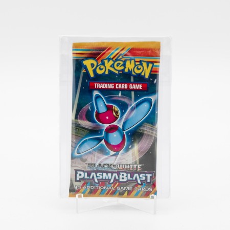 Pokemon Black & White Plasma Blast Booster Pack fra 2013