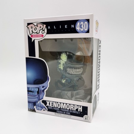 Funko Pop! Alien - Xenomorph #430