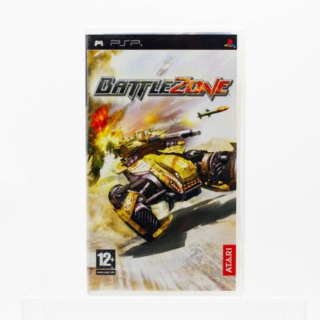 Battlezone PSP (Playstation Portable)