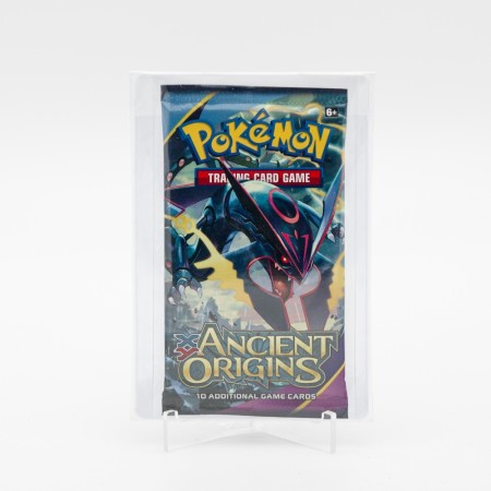 Pokemon XY Ancient Origins Booster Pack fra 2015!