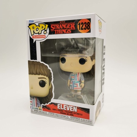 Funko Pop! Television Stranger Things Eleven 1238