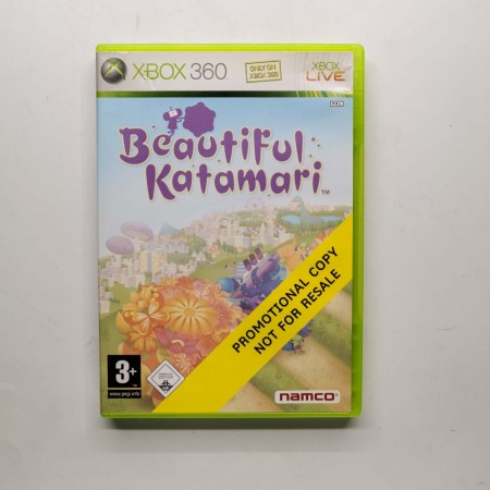 Beautiful Katamari til Xbox 360