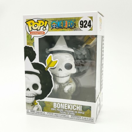 Funko Pop! Animation One Piece No. 924 Bonekichi